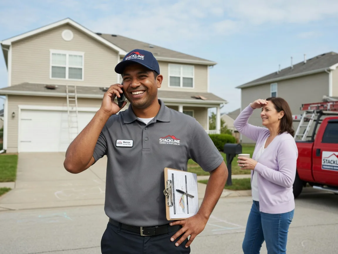 Chimney flashing repair Badger, IA FAQs